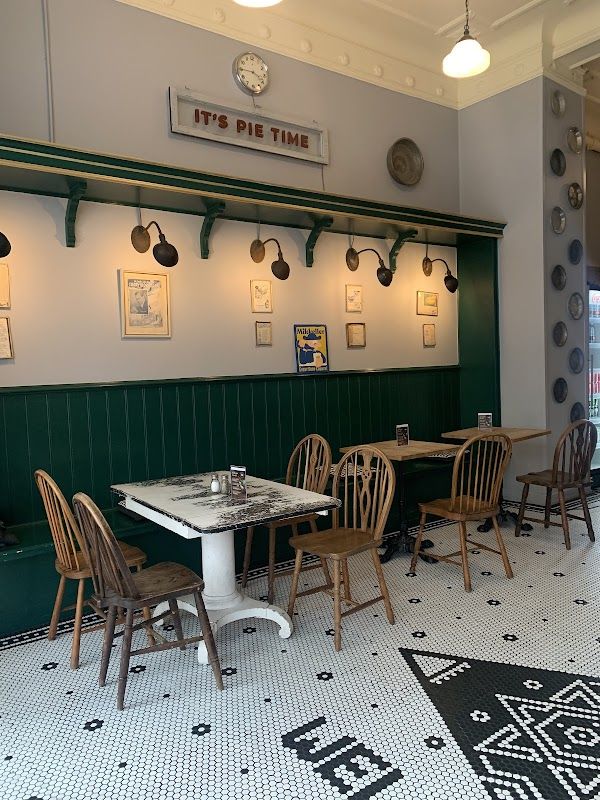 Coffee Collective Norrebro