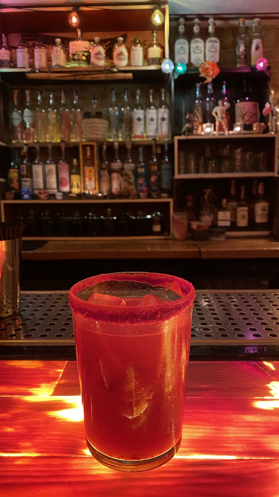 The Barking Dog, Copenhagen