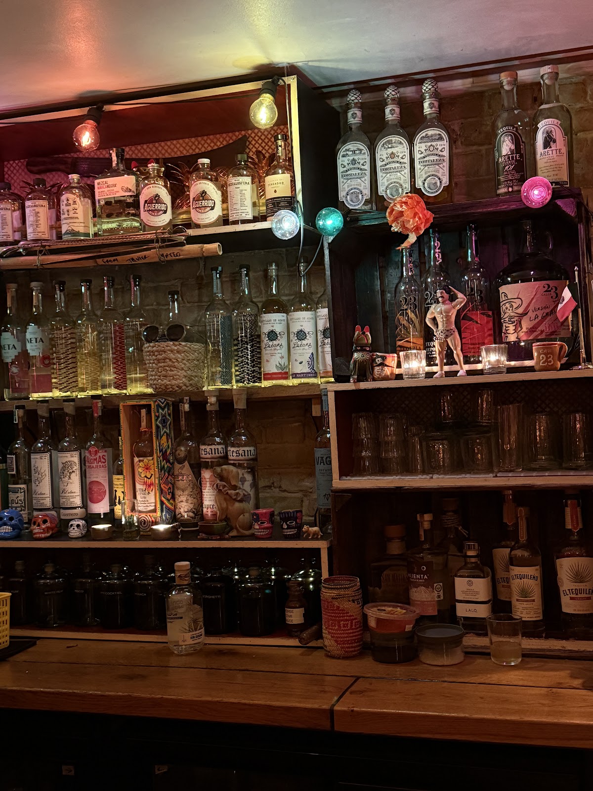 The Barking Dog, Copenhagen