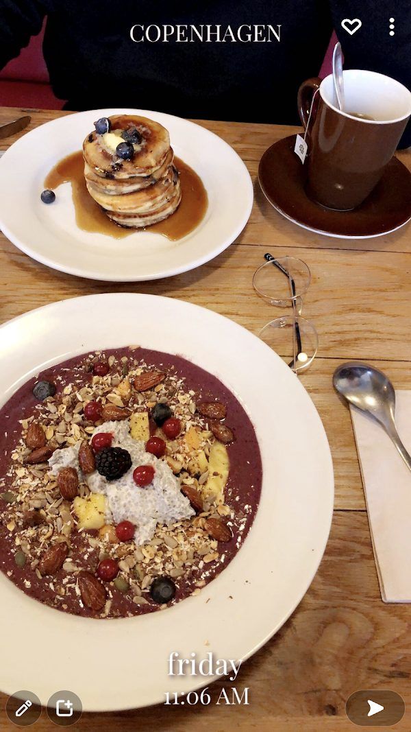 Paludan Bog & Cafe