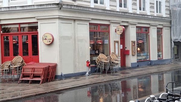 Coffee Collective Norrebro