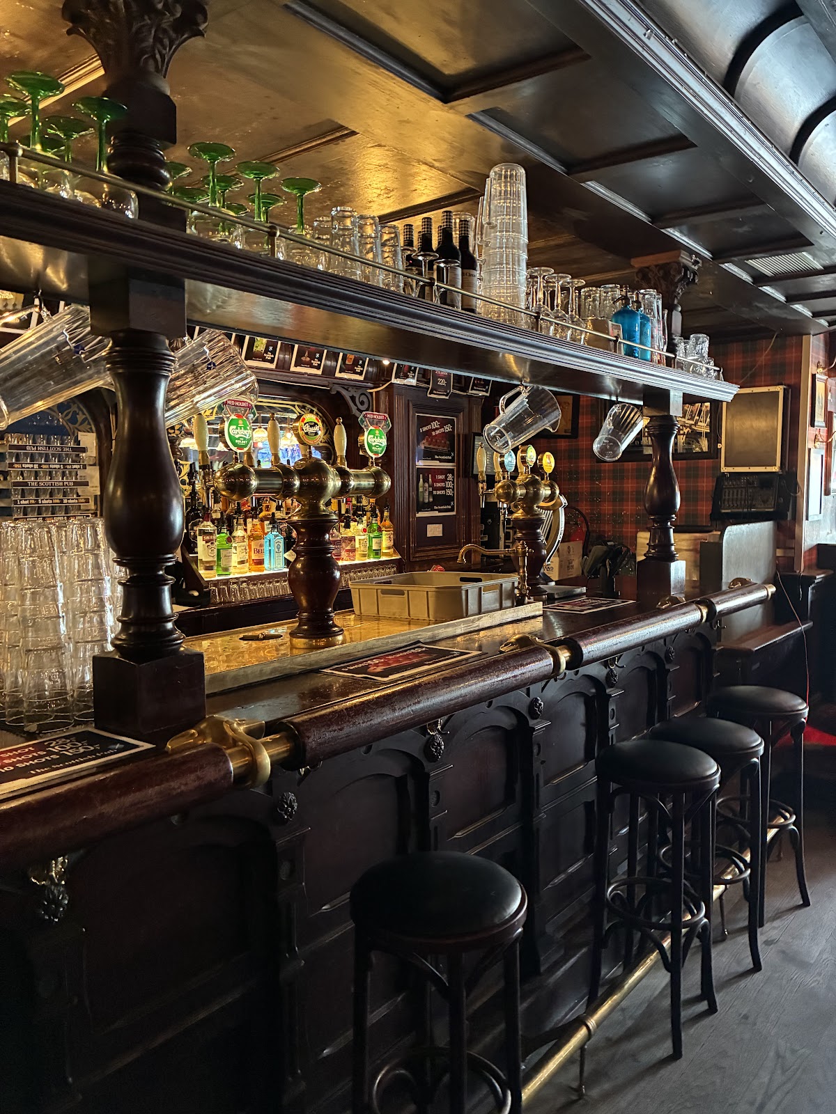 The Scottish Pub, Copenhagen