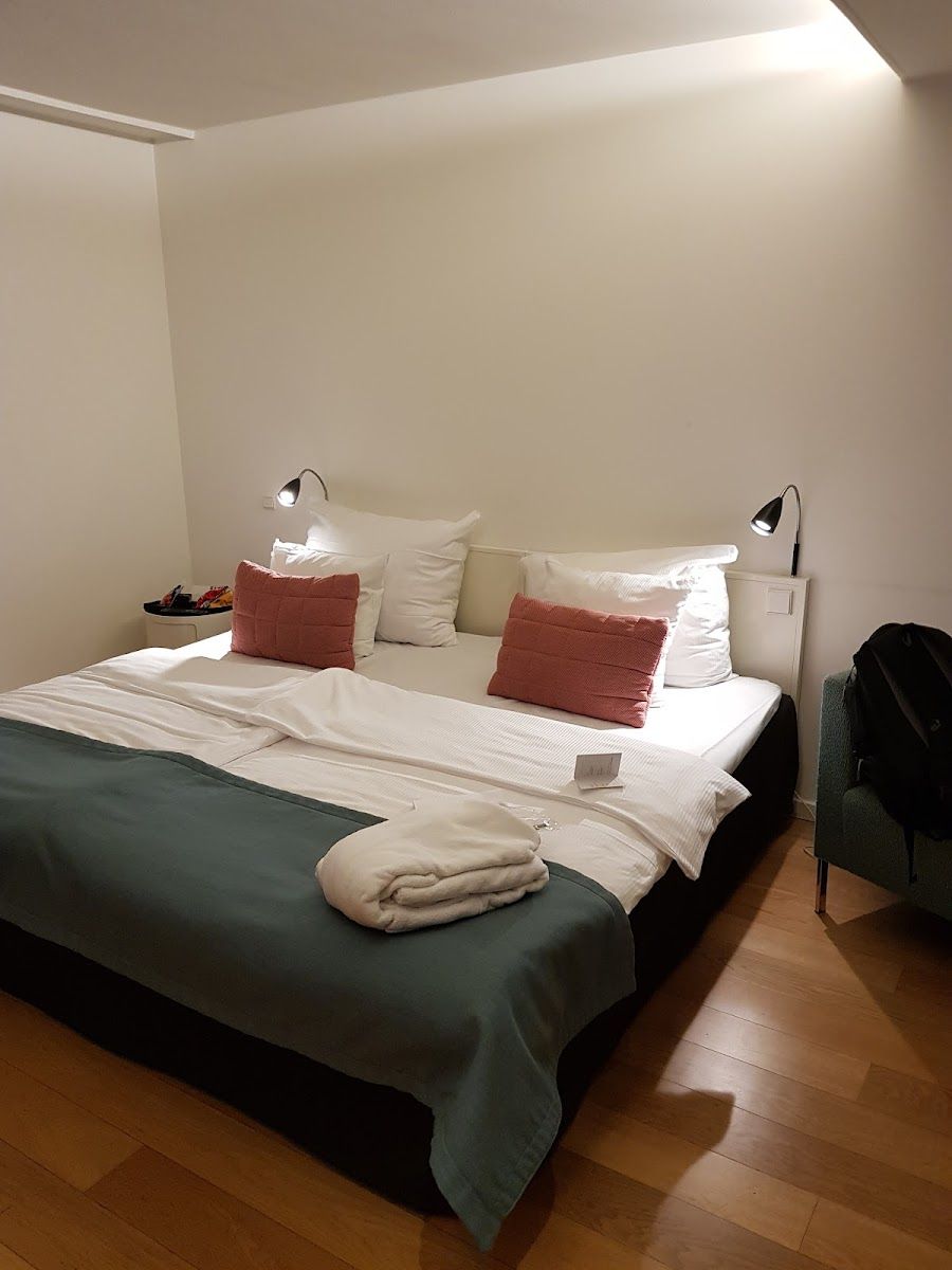 Twentyseven, Copenhagen