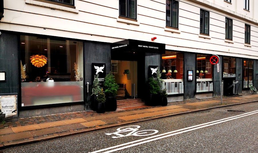 Twentyseven, Copenhagen