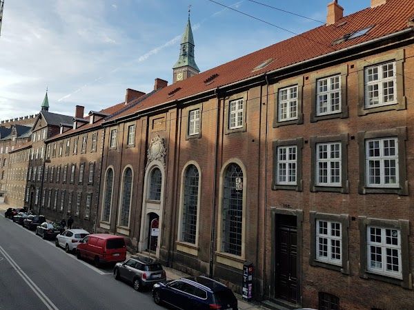Ved Kanten Rooftop