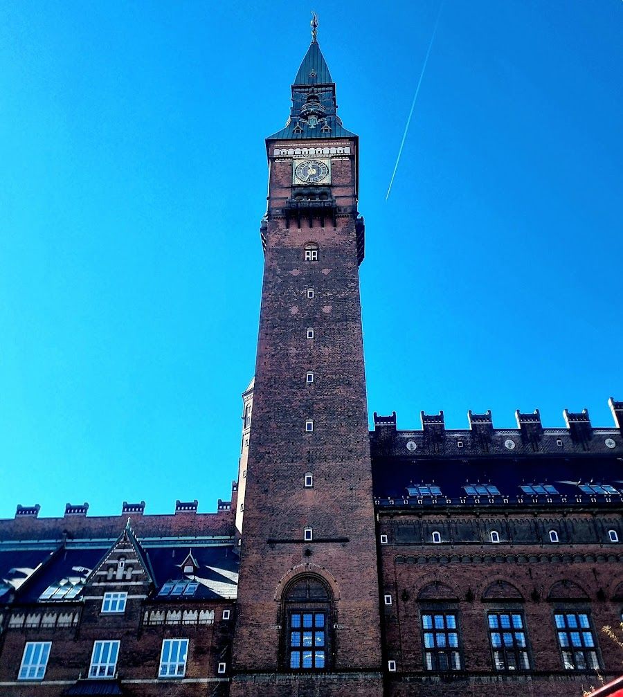 Ved Kanten Rooftop, Copenhagen