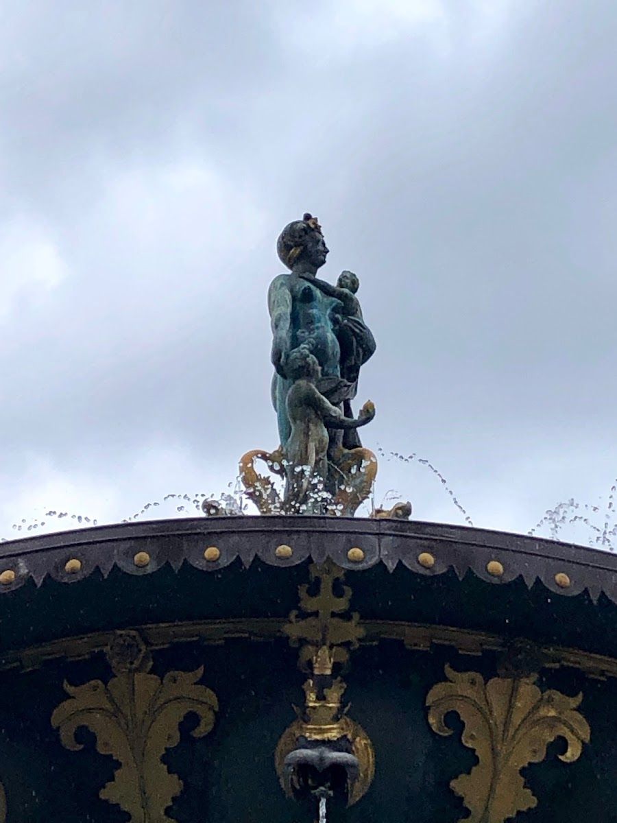 Ved Kanten, Copenhagen