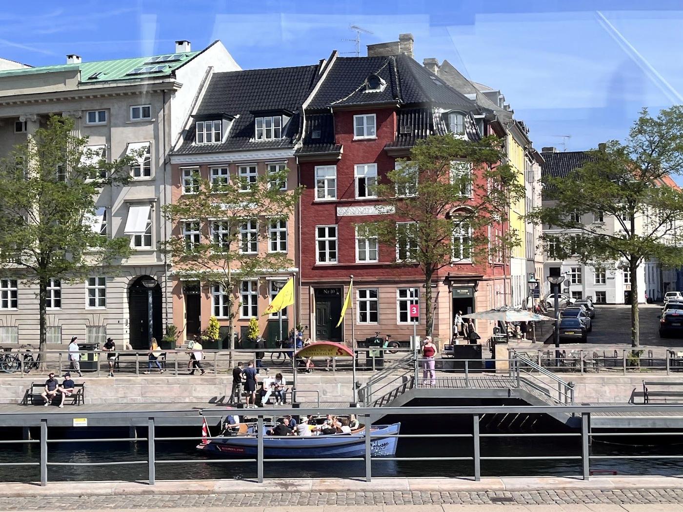 Ved Stranden 10 in Copenhagen