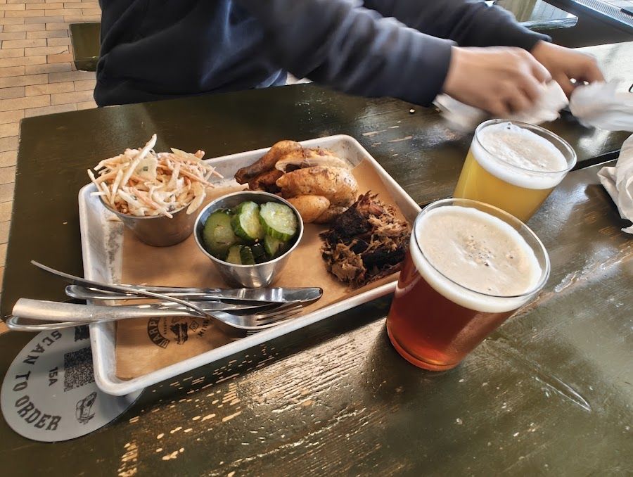 WarPigs Brewpub, Copenhagen