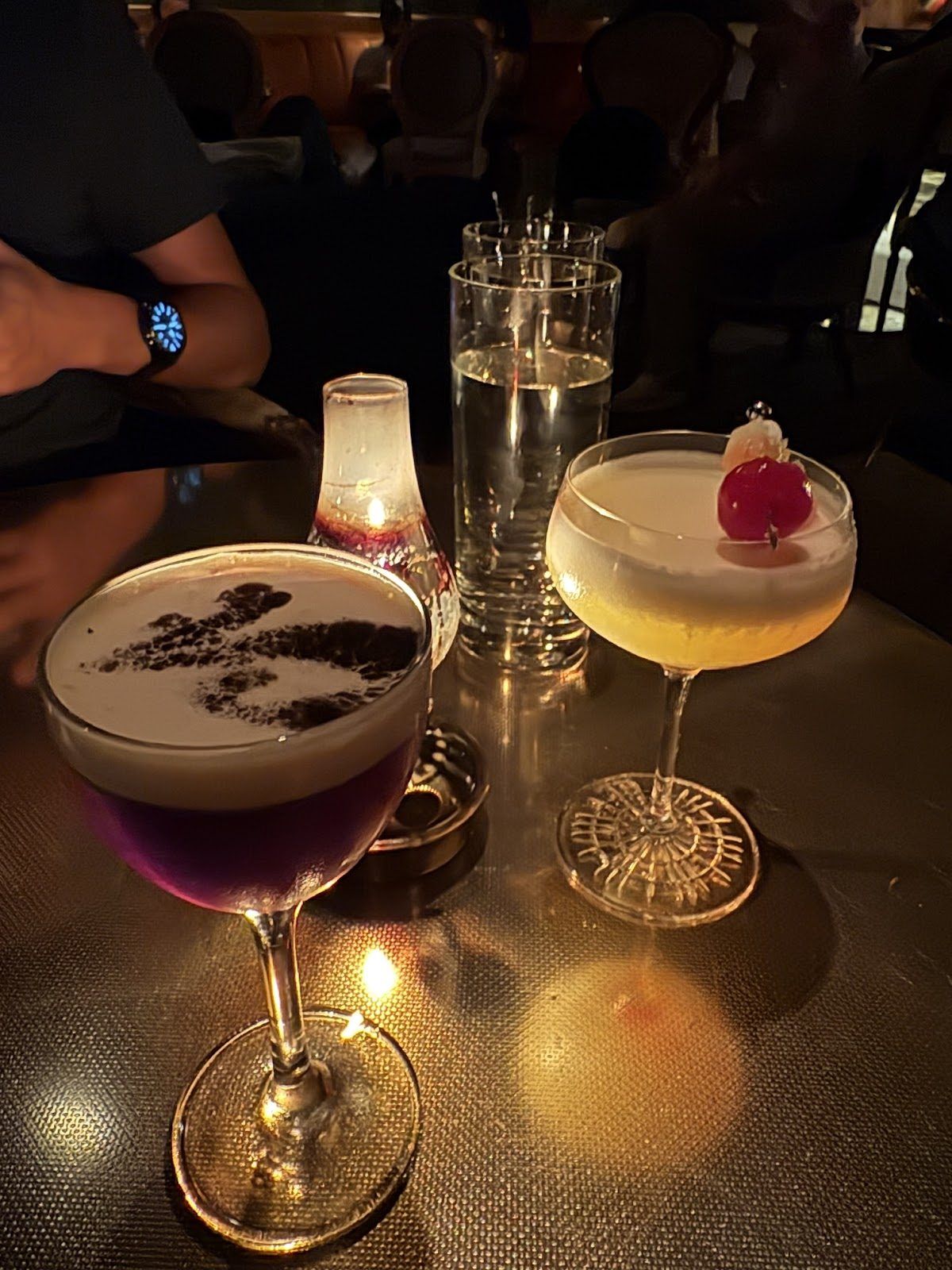 Apothecary, Dallas