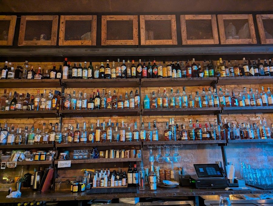 Armoury D.E., Dallas
