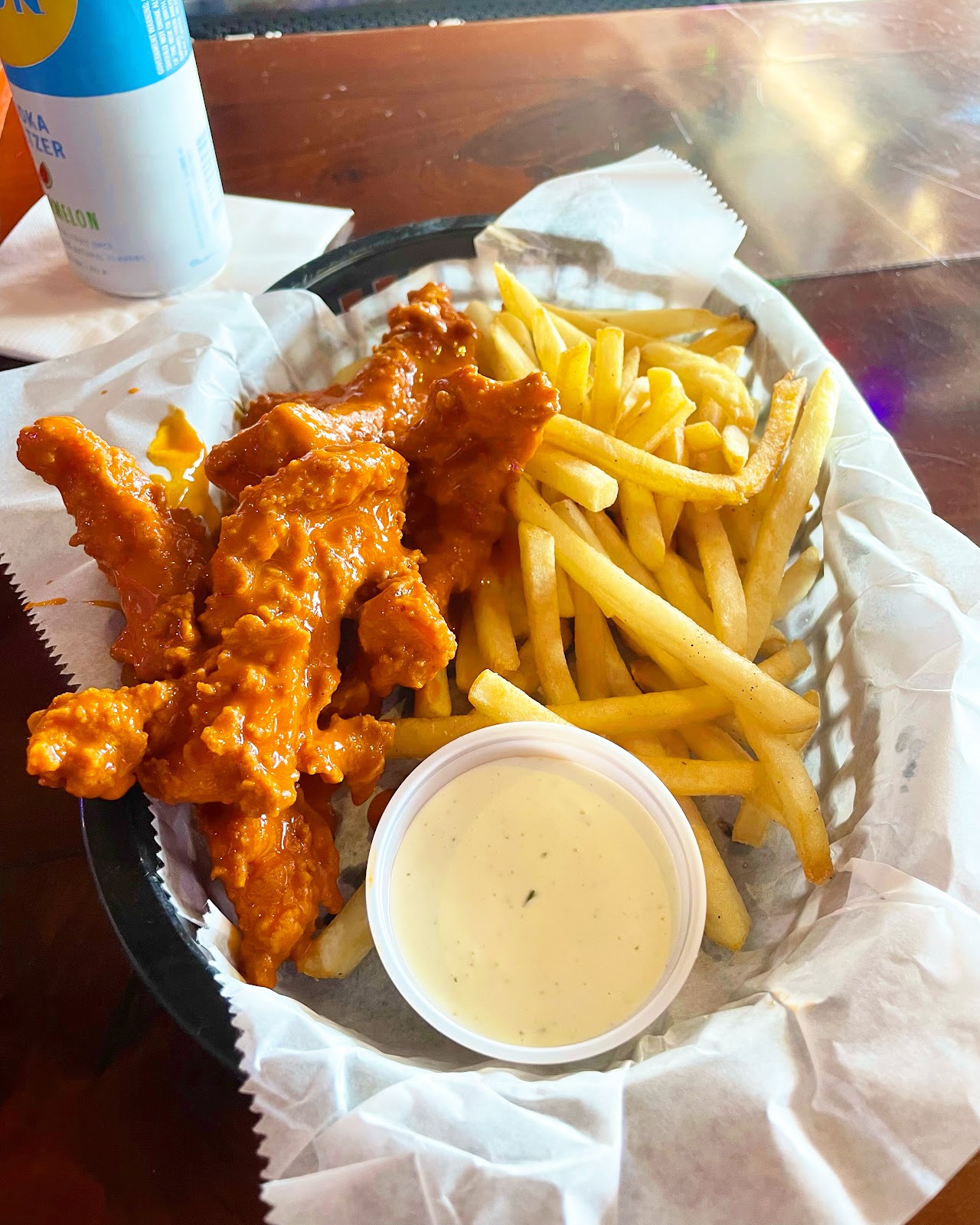 The Avenue Sports Grill, Dallas