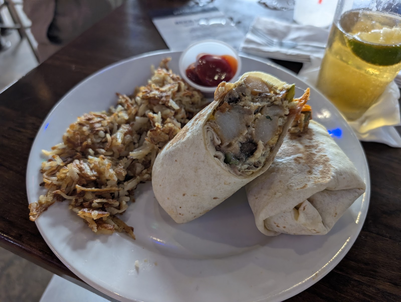 The Avenue Sports Grill, Dallas