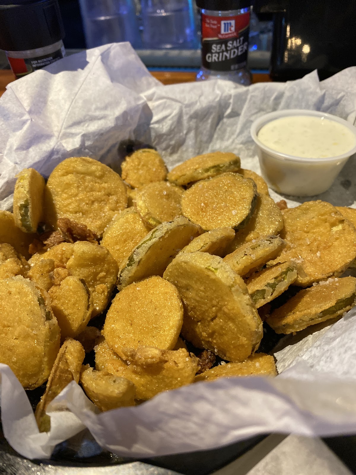 The Avenue Sports Grill, Dallas