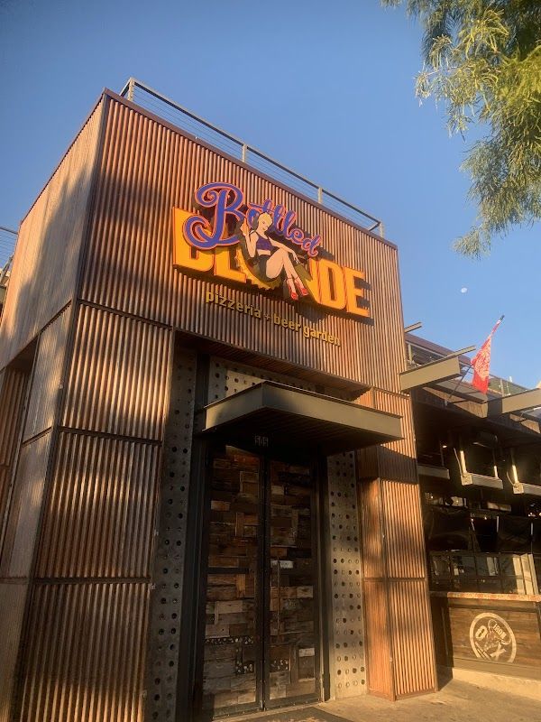 Katy Trail Ice House
