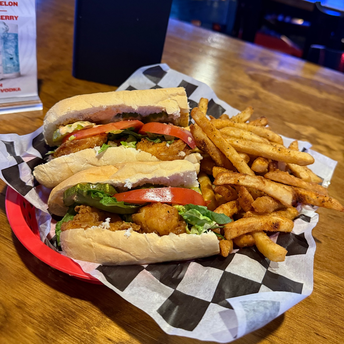 Christie's Sports Bar, Dallas