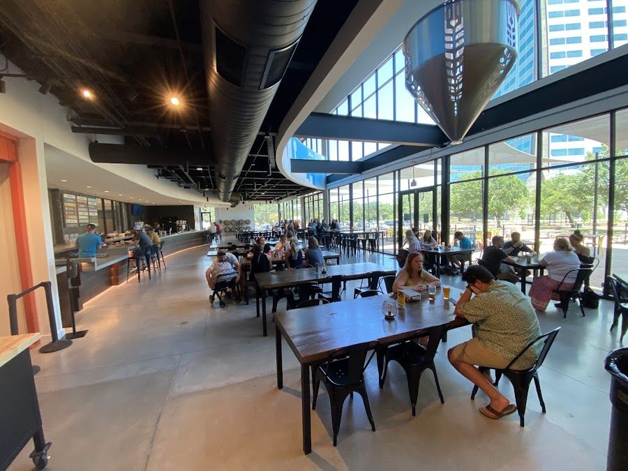 Community Beer Company, Dallas