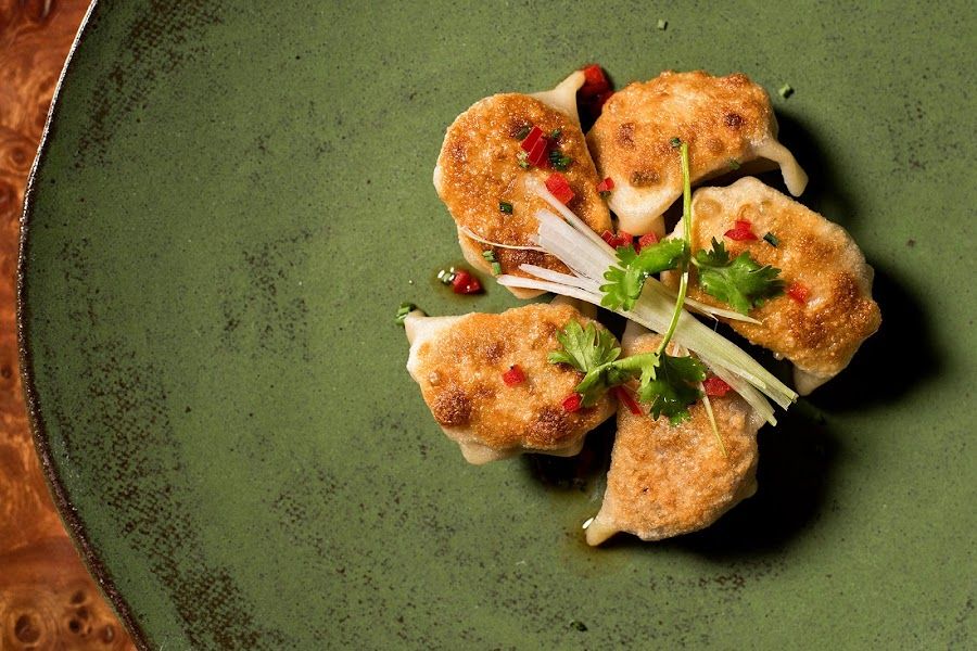 Five Sixty by Wolfgang Puck, Dallas