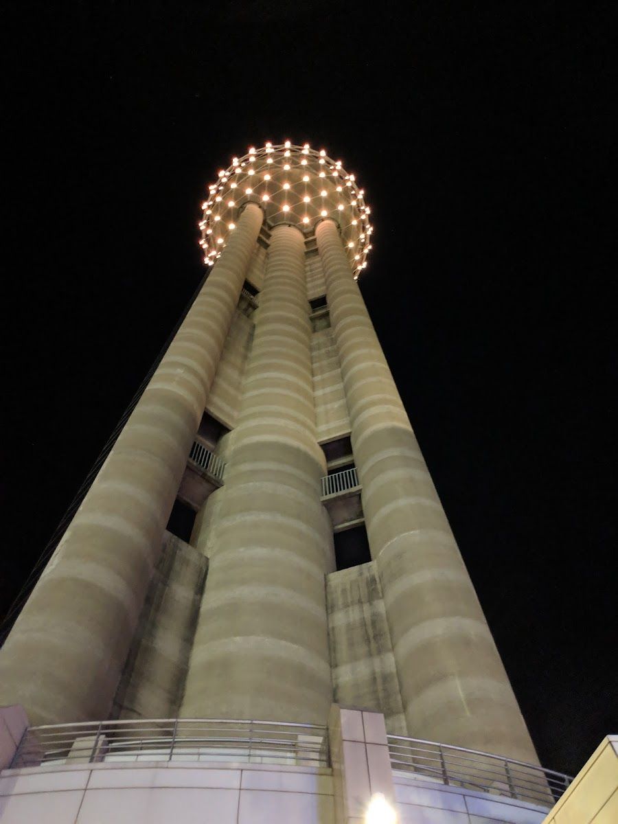Five Sixty by Wolfgang Puck, Dallas