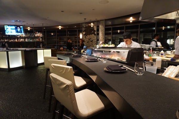 Loft Rooftop at Statler