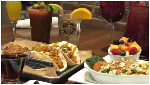 Frankie's Downtown, Dallas
