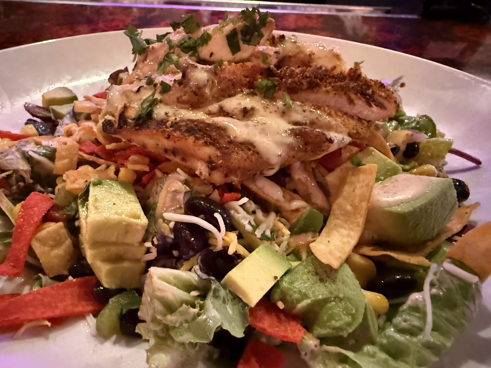 Frankie's Downtown, Dallas
