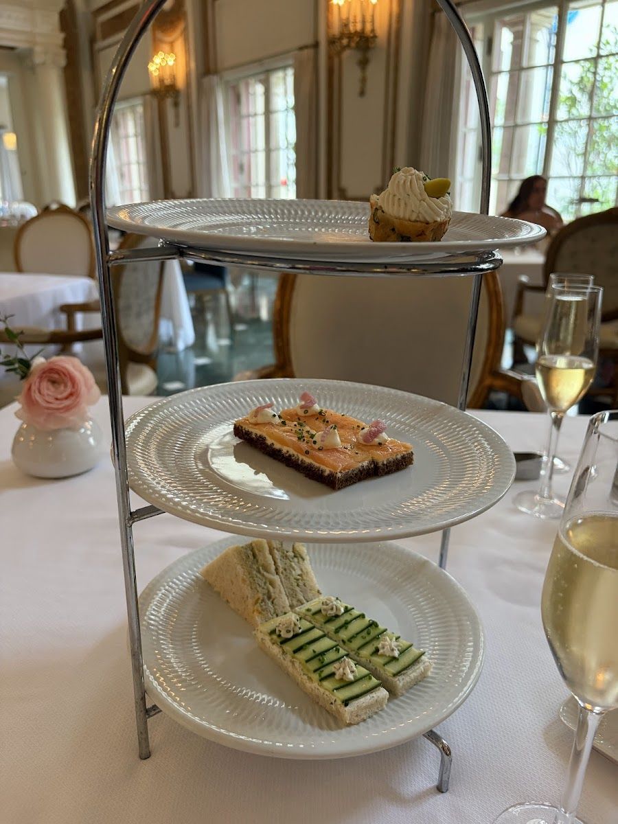 The French Room Bar, Dallas