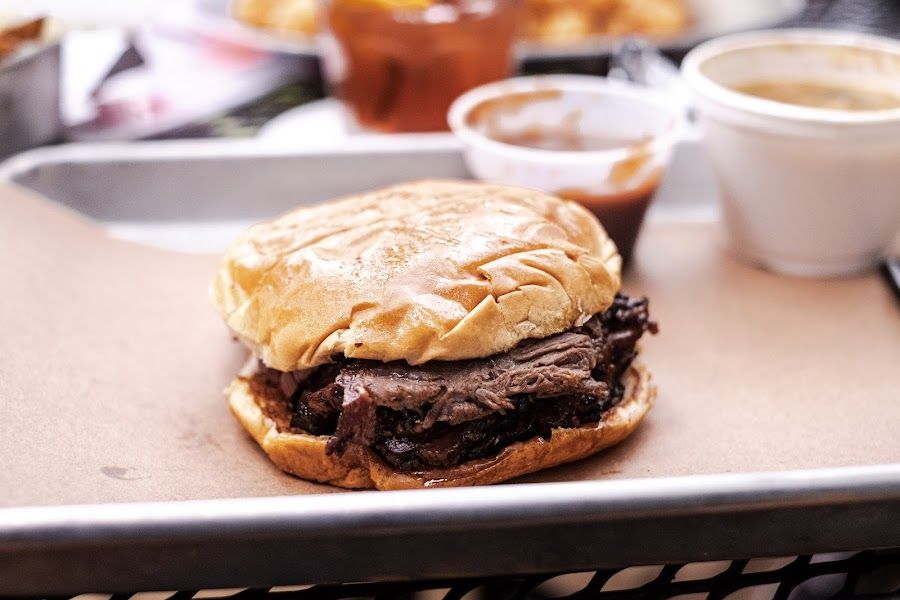 Katy Trail Ice House, Dallas
