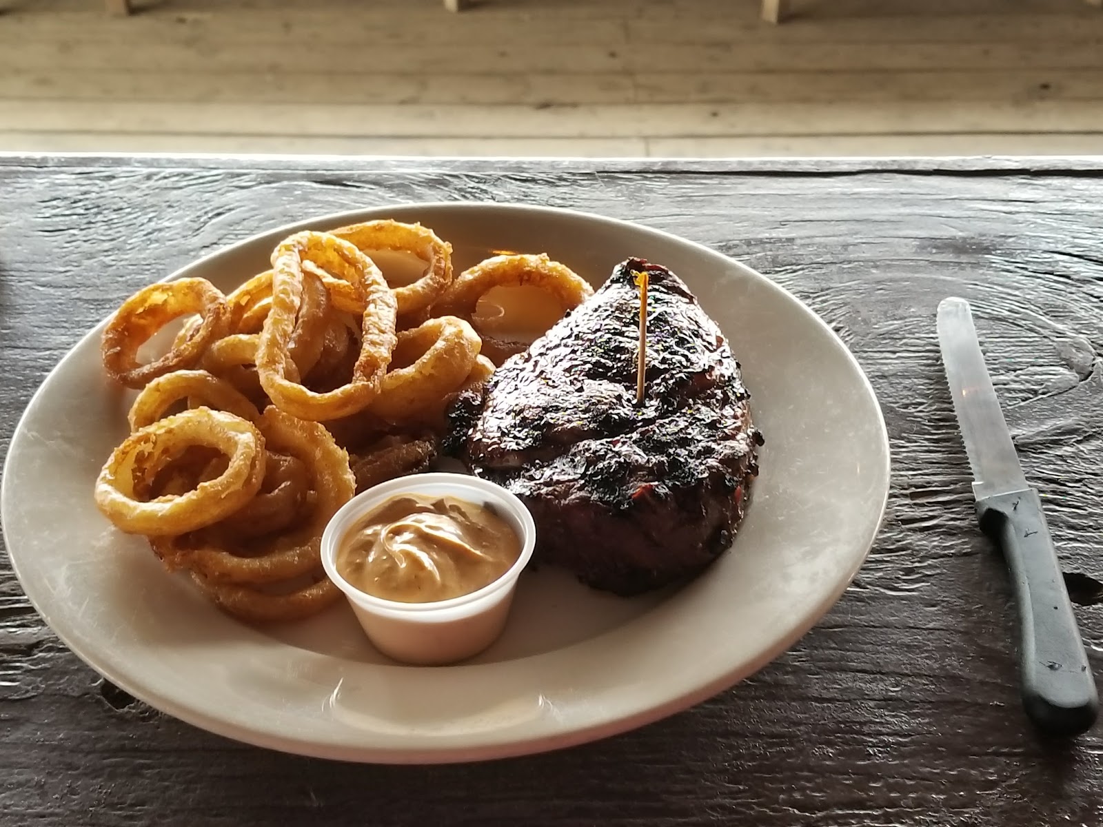 Lee Harvey's, Dallas