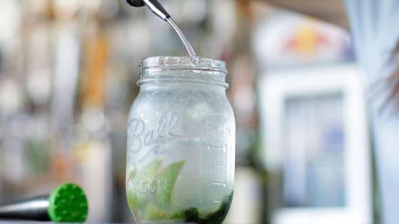 Ozona Grill and Bar, Dallas