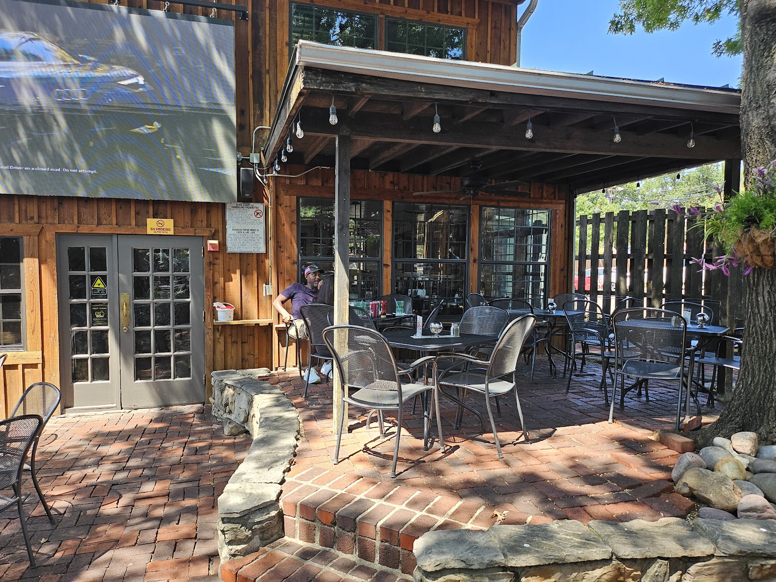 Ozona Grill and Bar, Dallas