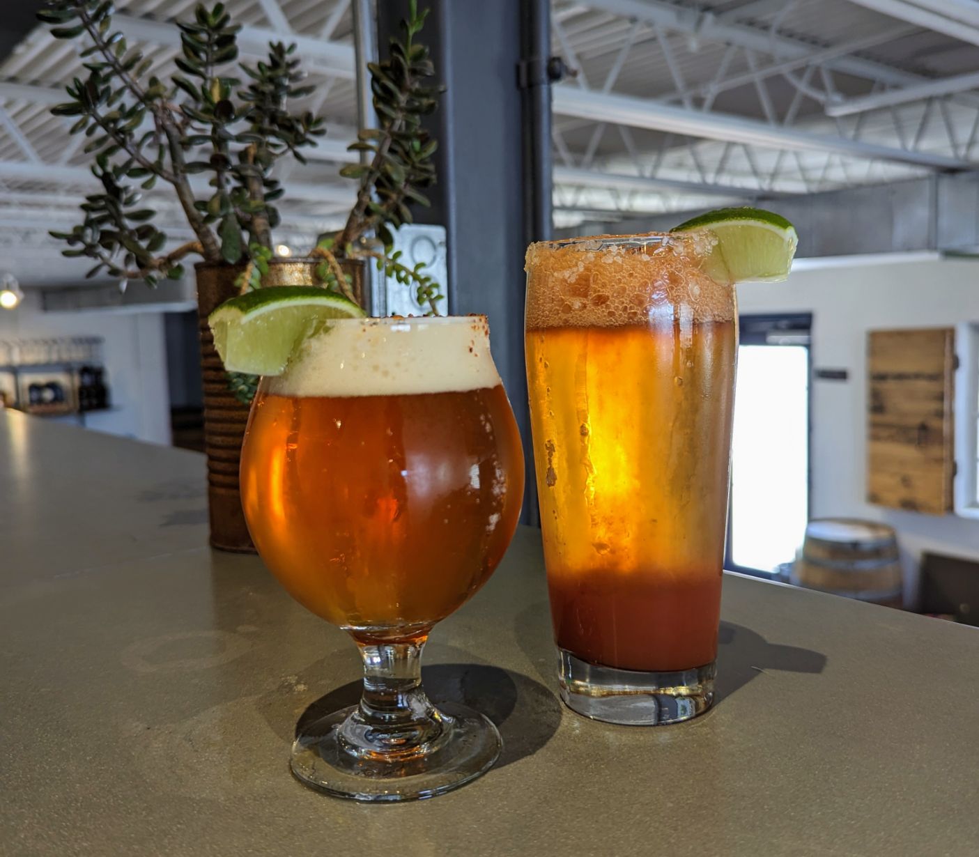 Peticolas Brewing Company, Dallas