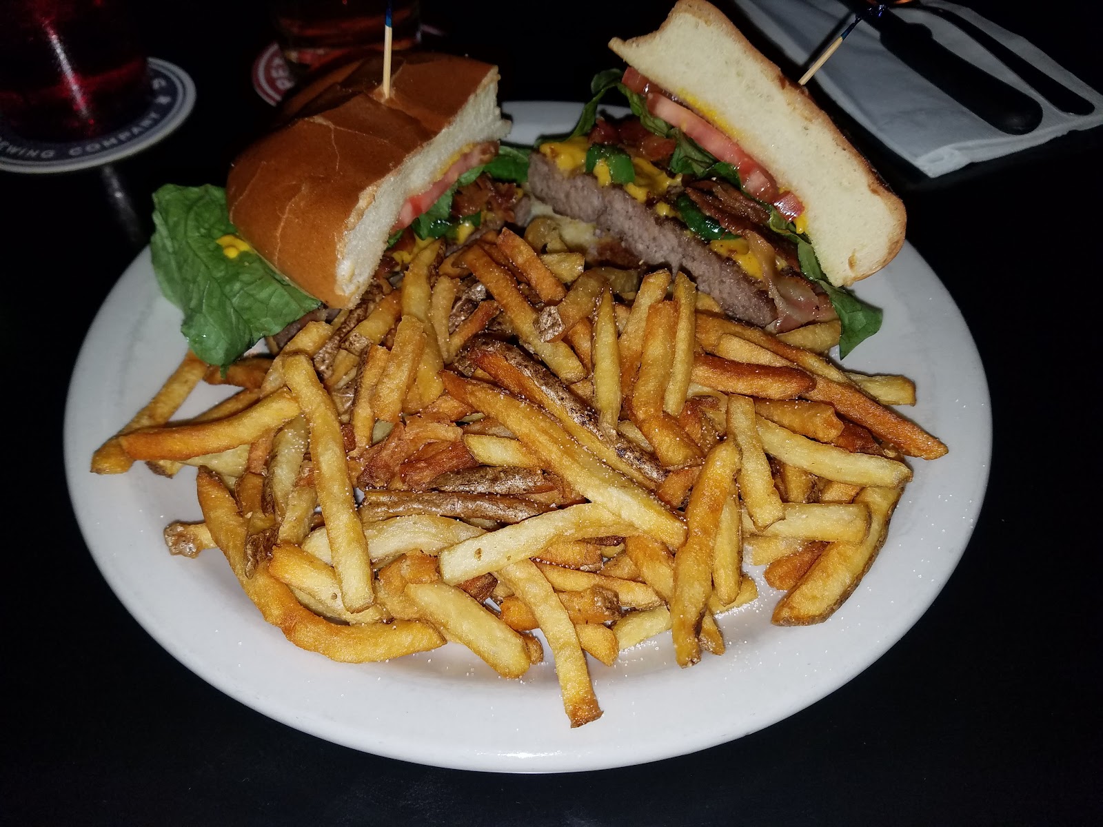 The Pour House, Dallas