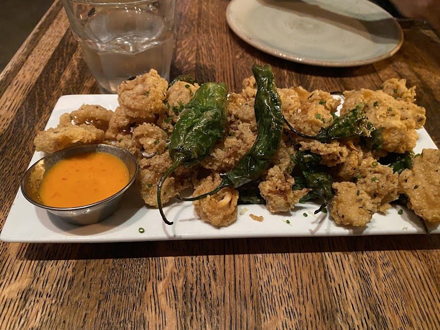 Rapscallion, Dallas