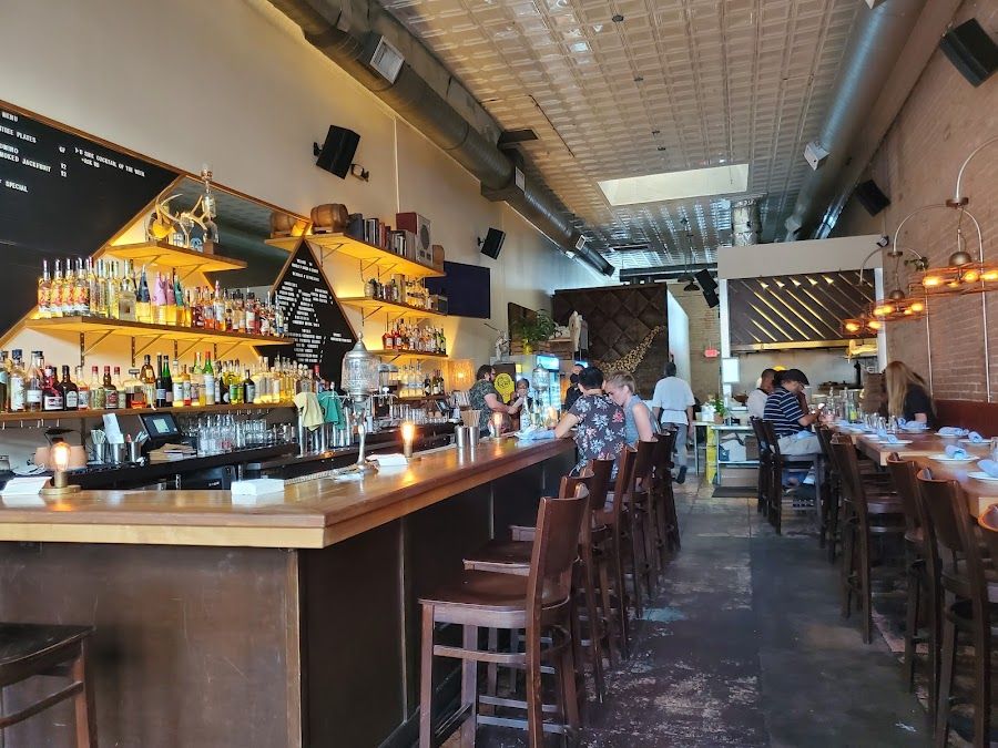 Shoals Sound &amp; Service, Dallas