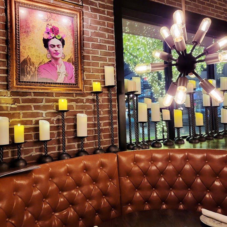 Mexican Sugar Cantina, Dallas