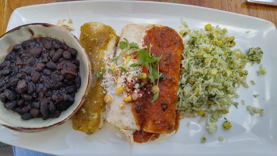 Mexican Sugar Cantina, Dallas