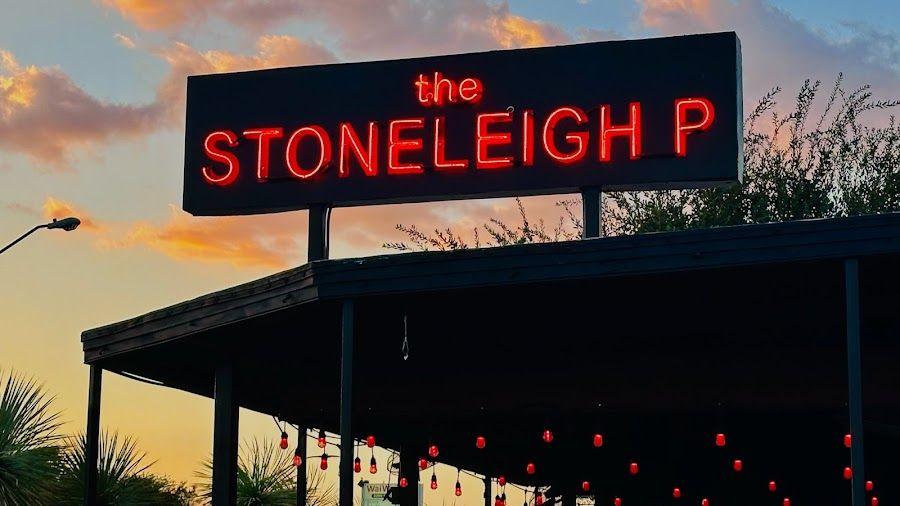 Stoneleigh P, Dallas