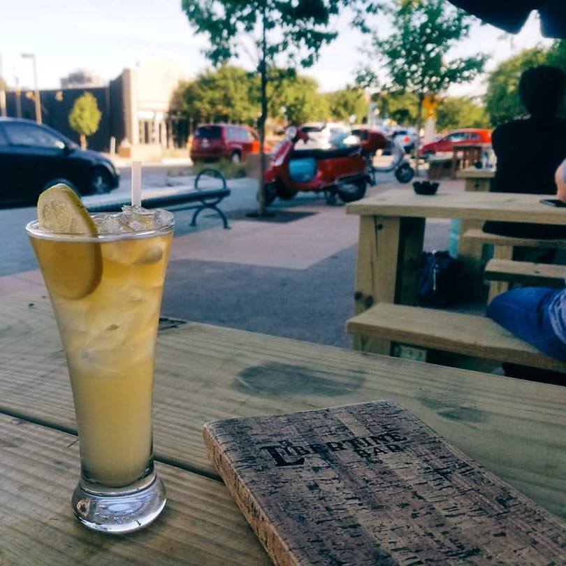 The Libertine Bar, Dallas