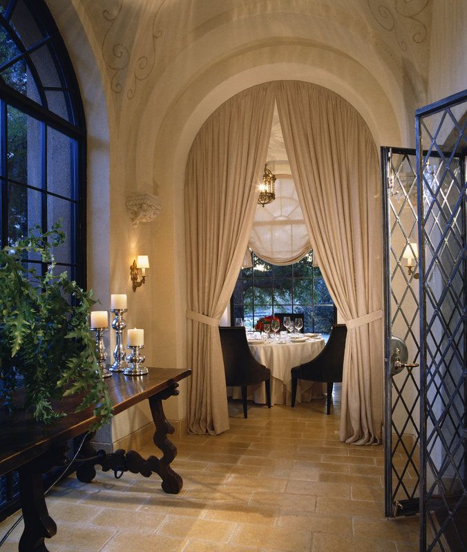 Mansion on Turtle Creek Bar (Date Night), Dallas