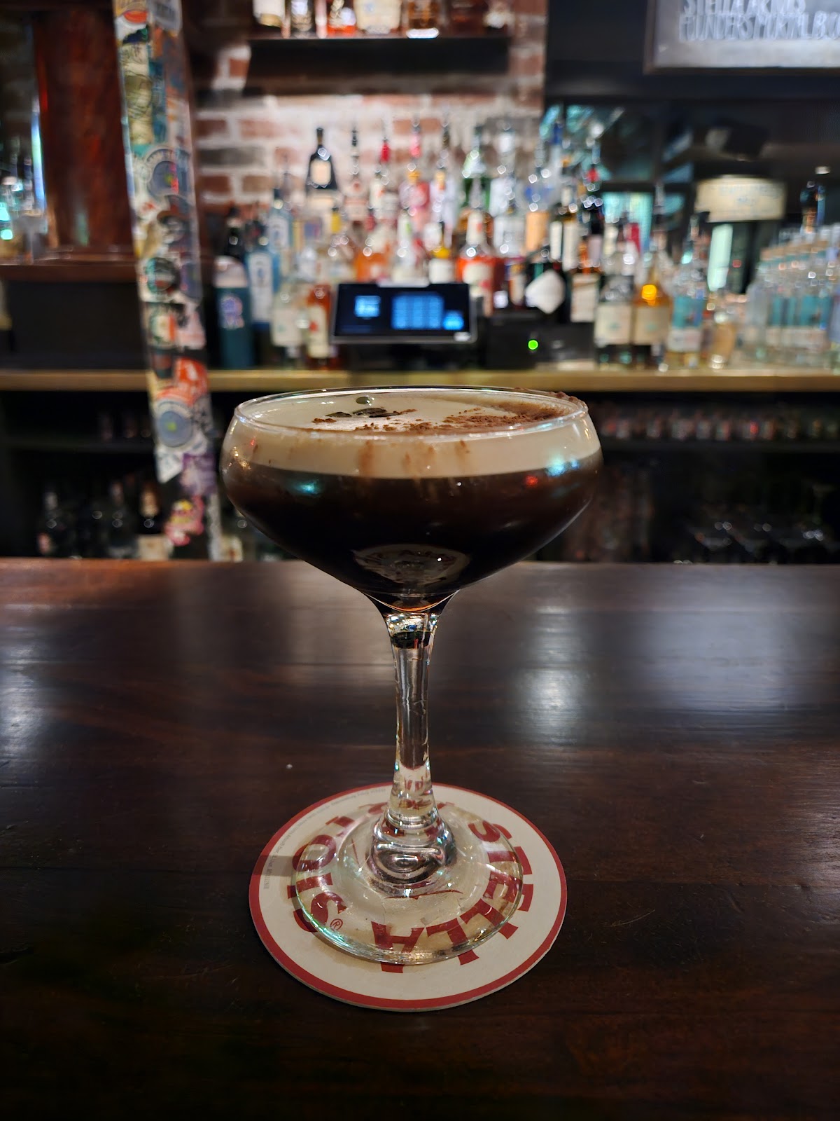 The Skellig, Dallas