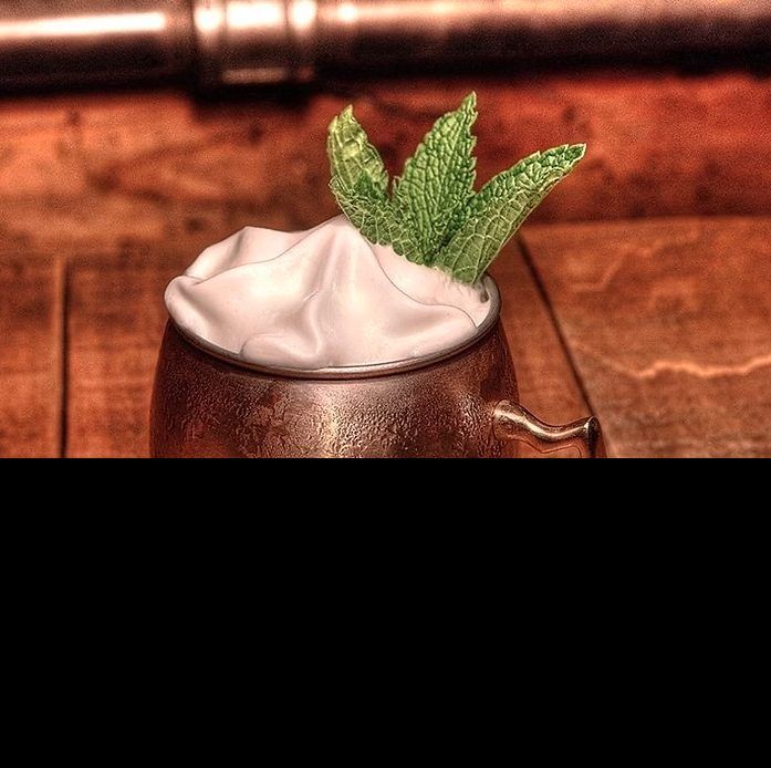 The Tipsy Alchemist, Dallas