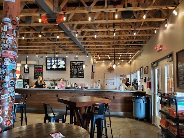 Craft & Growler