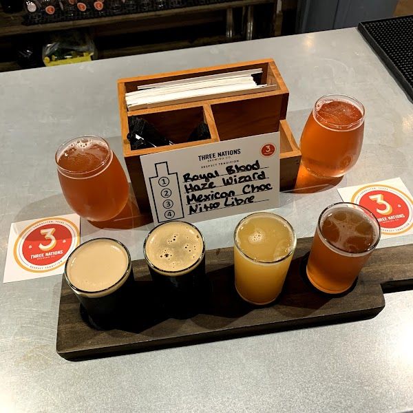 Deep Ellum Brewing Company