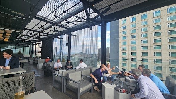 Fruition Restaurant Bar