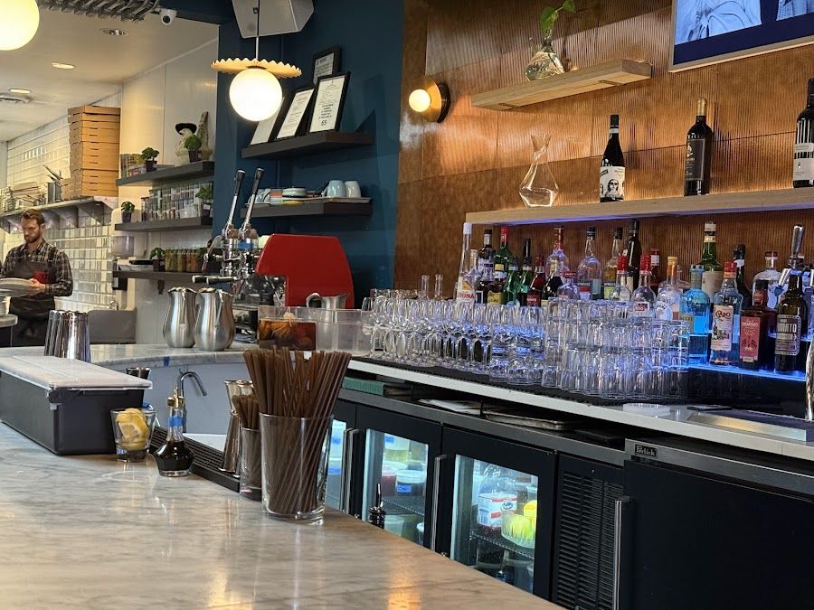 Bar Dough, Denver