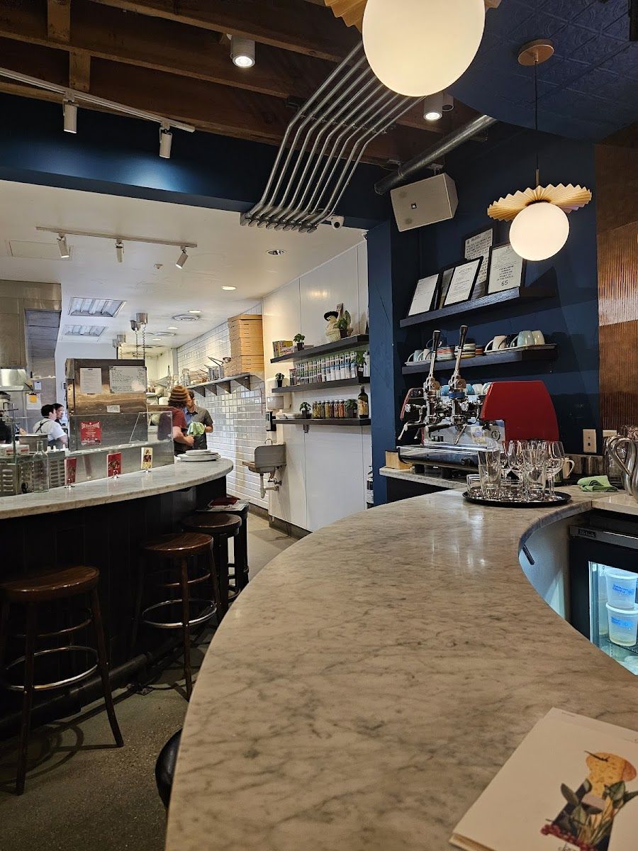 Bar Dough, Denver