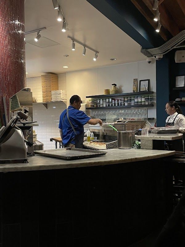 Frasca Food & Wine Bar