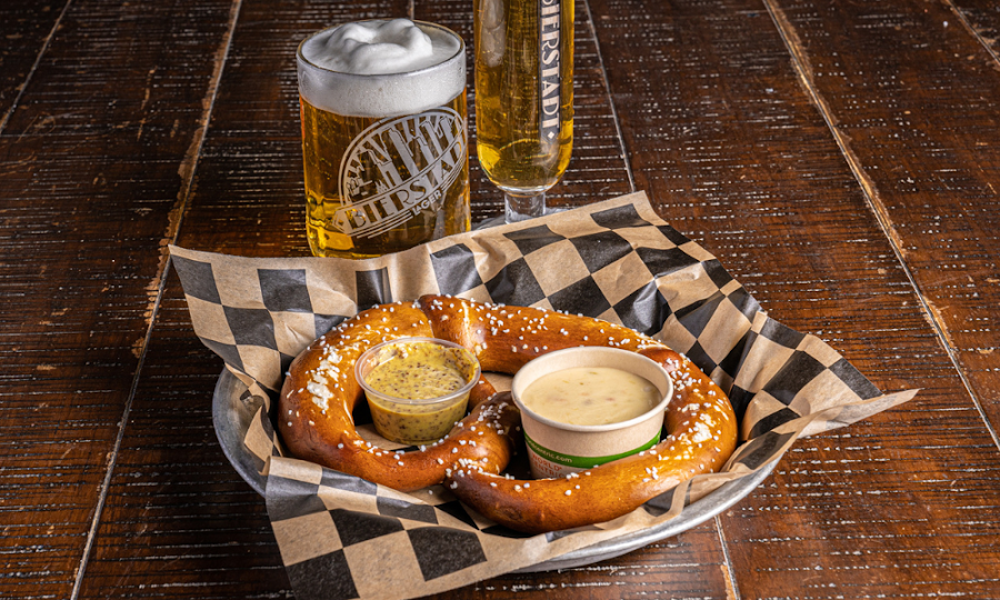 Bierstadt Lagerhaus, Denver