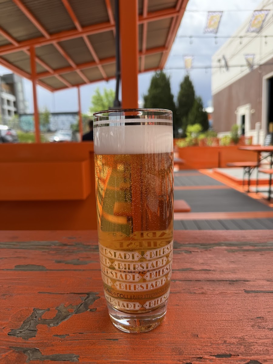 Bierstadt Lagerhaus, Denver